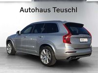 gebraucht Volvo XC90 D5 AWD R-Design