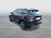 gebraucht Skoda Karoq SPORTLINE TSI DSG ACT