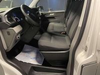 gebraucht VW T6.1 Transporter Kasten Normaldach FWD AHV*Flügeltür