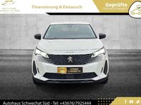gebraucht Peugeot 3008 Hybrid 225 Allure Pack // NAVI // AUTOMATIK //