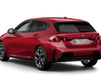 gebraucht BMW 116 116 M Sport i ACC PrivG LED Nav Kam SHZ 18Z Spur...