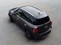gebraucht Mini Cooper SD Countryman COOPER