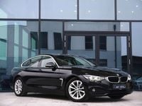 gebraucht BMW 420 Gran Coupe Aut.