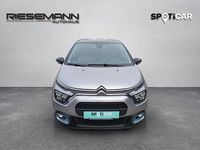gebraucht Citroën C3 PureTech 110 S&S 6-Gang-Manuell Elle