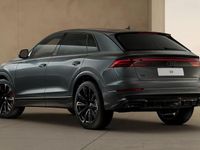 gebraucht Audi Q8 S line TDI 286 Facelift 2xS AssistenzP+ 23Z AHK