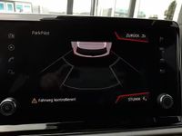 gebraucht Seat Tarraco Tarraco STYLE 4x4 2,0 TDI DSG STYLE 4x4 2,0 TDI DSG