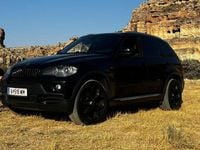 Gebraucht BMW X5 286 PS (210 kW) 2009 SUV