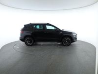 gebraucht Skoda Karoq 4x4 Sportline TDI DSG
