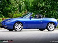 gebraucht Fiat Barchetta Gebraucht: 124
