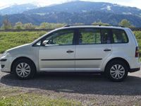 gebraucht VW Touran Trendline BMT 1,9 TDI DPF / Klima / Diesel ...