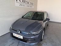 Neu VW Golf VIII 115 PS (84 kW) 2026 Mittelgrau  metallic