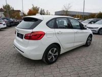 gebraucht BMW 216 216 d Active Tourer Aut. *SPORTLINE+LED+NAVI*
