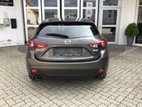 gebraucht Mazda 3 Sport G120 Attraction