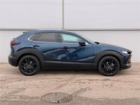 gebraucht Mazda CX-30 e-Skyactive G140 AT Homura SUV