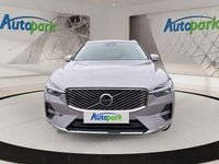 Neu Volvo XC60 Ultra 398 PS (292 kW) 2025 Grau SUV