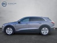 gebraucht Audi e-tron 50 quattro 230 kW Business