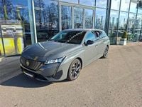 Gebraucht Peugeot 308 SW Allure 136 PS (100 kW) 2025 Grau Kombi