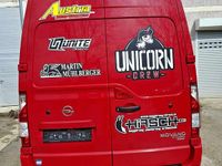 gebraucht Opel Movano L3H3 23 CDTI BITURBO BI 35t Start