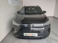 Gebraucht VW Tiguan Sport 193 PS (141 kW) 2025 Schwarz SUV