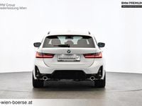 Gebraucht BMW 320 Shadowline 190 PS (139 kW) 2024 Weiß Kombi