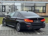 gebraucht BMW 530 530 d xDrive Aut. *M-PAKET, ASSISTENTEN, 360 KAMERA