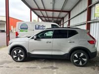 Gebraucht Volvo XC40 Plus 185 kW (252 PS) 2023 Silber SUV