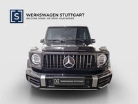 gebraucht Mercedes G63 AMG AMG NEUE MODELL EXCLUSIVE Interieur