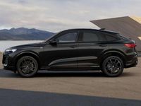 gebraucht Audi Q5 Sportback S line Sportb TDI 204 2xS neuesMod Te...