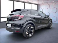 gebraucht Renault Captur Mild-Hybrid 160 Techno Aut. CarPlay ACC Sitzh. K