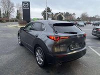 gebraucht Mazda CX-30 2.5L e-SKYACTIV G 140ps 6AT 2WD EXCLUSIVE-LINE