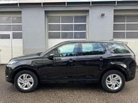 gebraucht Land Rover Discovery Sport P300e PHEV AWD R-Dynamic SE Aut.