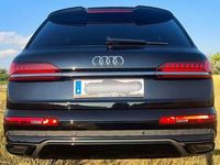 gebraucht Audi Q7 Q750 TDI S-line quattro Tiptronic S-line