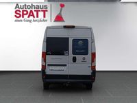 gebraucht Fiat Ducato 30 L2H2 130