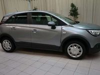 gebraucht Opel Crossland X 1,5 CDTI*Navi-Automatik-39.009km*