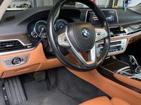 gebraucht BMW 740 740 Le PHEV Aut.