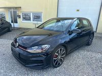 gebraucht VW Golf GTI Performance 20 TSI DSG ***