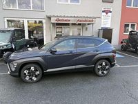 gebraucht Hyundai Kona KONA 1,6 T-GDi 4WD Prestige Line DCT Aut.
