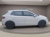 gebraucht Skoda Fabia Selection - 95 PS nur € 17.499-*