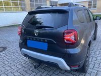 gebraucht Dacia Duster Blue dCi 115 4WD Prestige