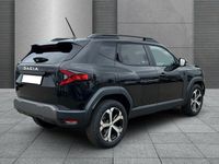 gebraucht Dacia Duster Journey SHZ PDC LED TCe 100 ECO-G