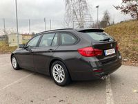 gebraucht BMW 320 320 d Touring EfficientDynamics Aut.
