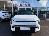 Gebraucht Kia EV3 GT-Line 150 kW (204 PS) 2024 Weiß SUV