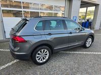 gebraucht VW Tiguan Comfortline BMT/Start-Stopp