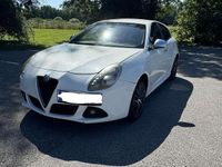 gebraucht Alfa Romeo Giulietta 20 JTDM-2 Super Edizione