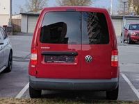 gebraucht VW Caddy Kasten