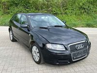 gebraucht Audi A3 1.9 TDI Attraction