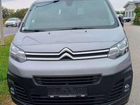 gebraucht Citroën Jumpy BLUE HDI 145 EAT8 M