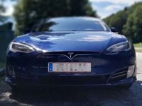 gebraucht Tesla Model S 90 D *gratis Supercharger*