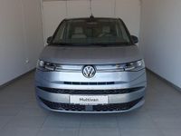gebraucht VW Multivan Edition TDI