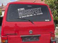 gebraucht VW Caravelle T4 Caravelle 3-3-3 2,5 TDI